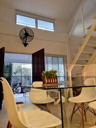 Fuyong Estate (D23), Terrace #505384021